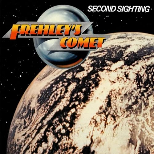 Various - Second Sighting (Silver Blue/Tan Hand Poured Effect Vinyl) [VINYL]