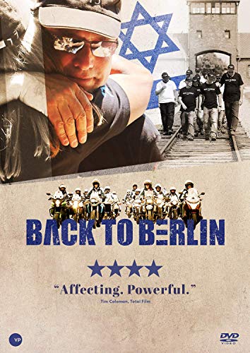 Back To Berlin [DVD]
