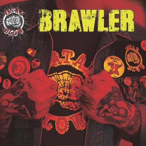 Fatal Blow - Brawler: The Best Of [CD]
