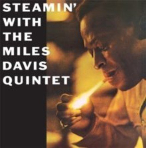 Various - Steamin' With The Miles Davis Quintet [VINYL]