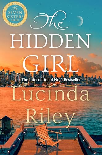The Hidden Girl : A spellbinding historical drama about family secrets and the power of destiny from the global number one bestseller