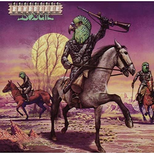 Various - Bandolier [VINYL]