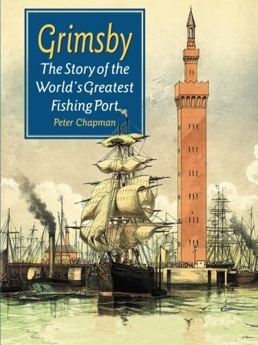 The Story of the World's Greatest Fishing Port