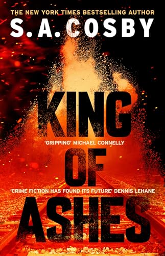 King of Ashes