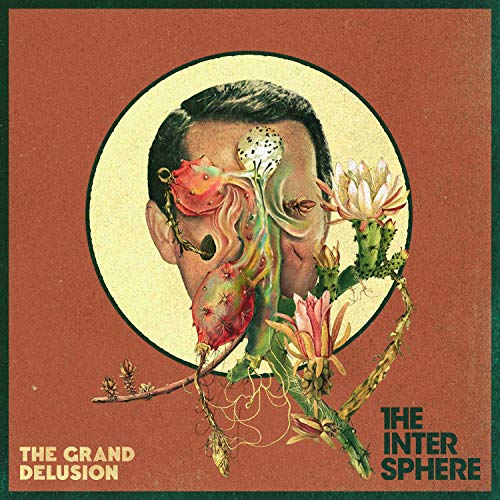 The Intersphere - The Grand Delusion (2lp)  [VINYL]