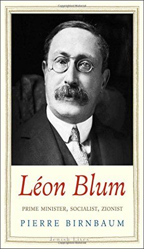 Leon Blum: Prime Minister
