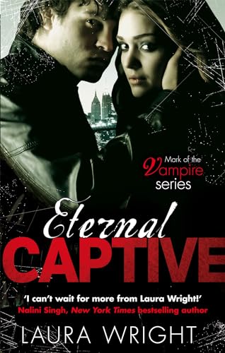Eternal Captive: Number 3 in series