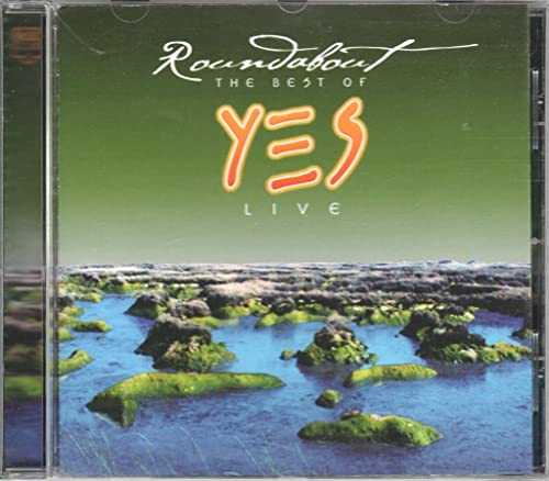 Yes - Roundabout / Bedst Of [CD]