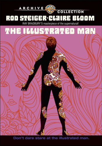 Illustrated Man [DVD]
