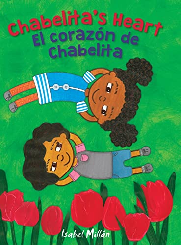 Chabelita's Heart : El corazon de Chabelita