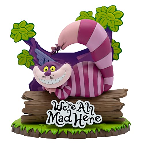 Disney Cheshire Cat Figurine