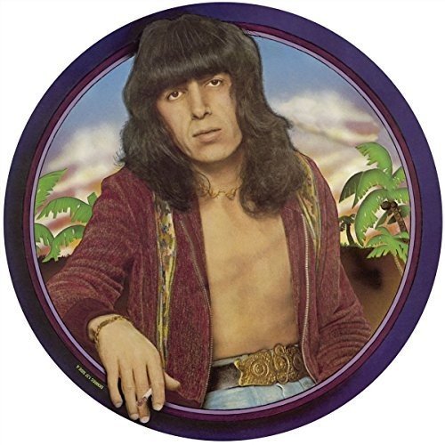 Wyman Bill - Monkey Grip [VINYL]