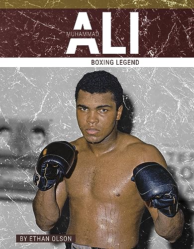 Muhammad Ali : Boxing Legend