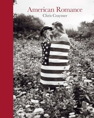 Chris Craymer: American Romance