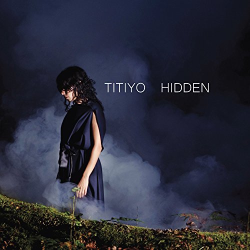 Titiyo - Hidden [CD]