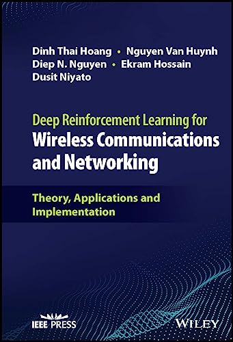 Deep Reinforcement Learning for Wireless Communications and Networking: Theory