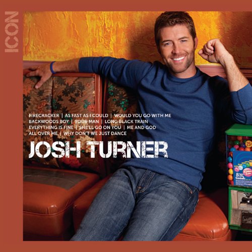 Josh Turner - Icon [CD]