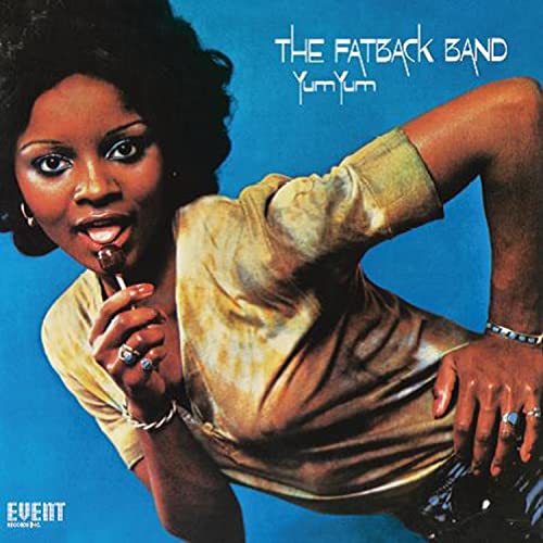 Fatback Band - Yum Yum [VINYL]