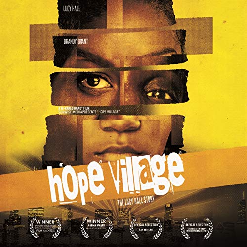 Hope Village [DVD]