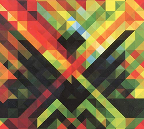 Africa Hitech - 93 Million Miles [CD]