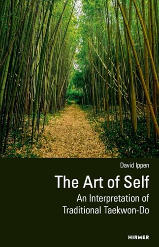 The Art of Self : An Interpretation of Traditional Taekwon-Do