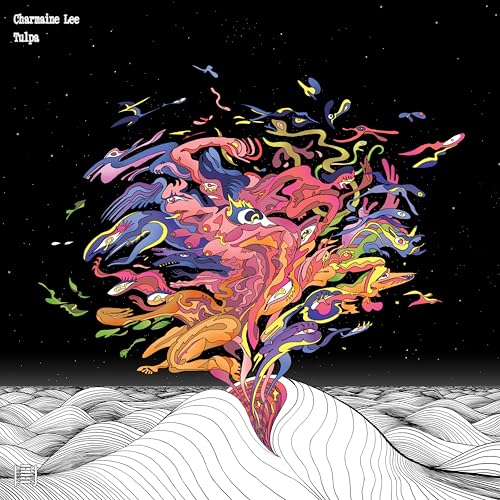Charmaine Lee - Tulpa [VINYL]