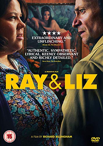Ray & Liz [DVD]