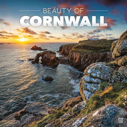 Beauty Of Cornwall Square Wall Square Wa