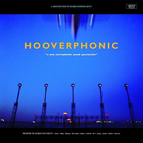 Various - New Stereophonic Spectacular [180 gm vinyl] [VINYL]