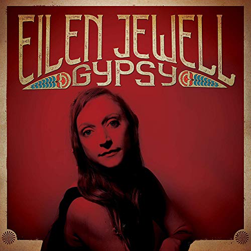 Eilen Jewell - Gypsy [VINYL]