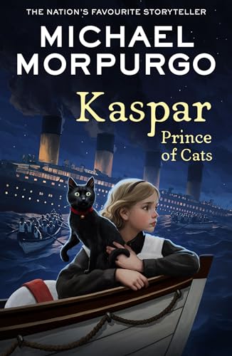 Kaspar : Prince of Cats