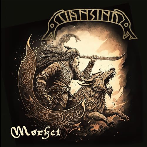 Vansind - Morket [VINYL]