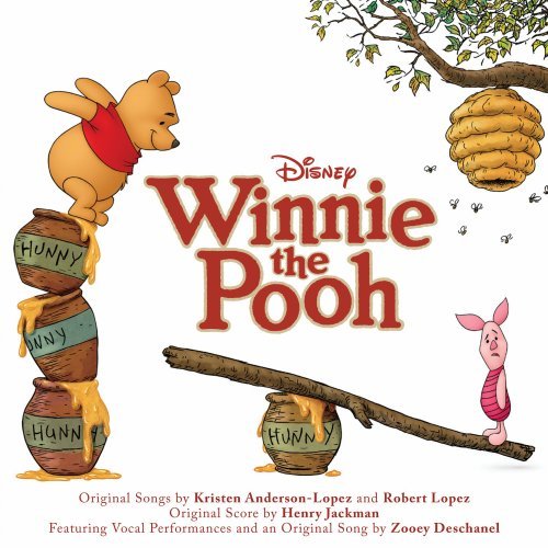 Winnie The Pooh / O.s.t. - Winnie the Pooh [CD]