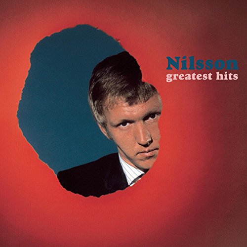 Nilsson, Harry - Nilsson - Greatest Hits [CD]