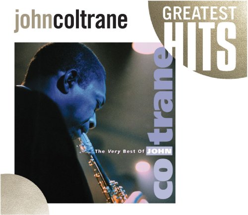 Coltrane John - The Very Best Of John Coltrane [CD]