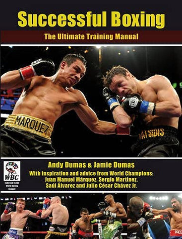 Successful Boxing: The Ultimate Training Manual