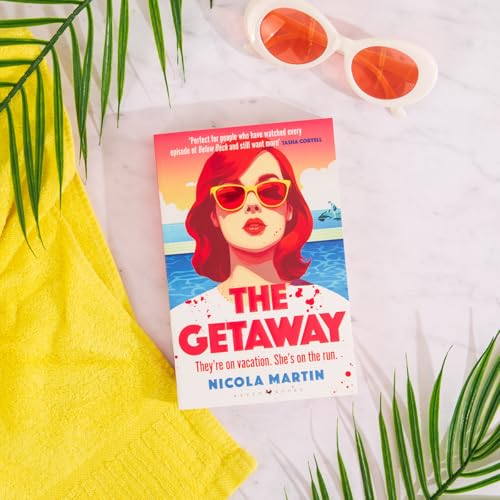 The Getaway