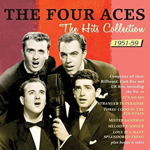 Various - The Hits Collection 1951-59 (2CD) [CD]