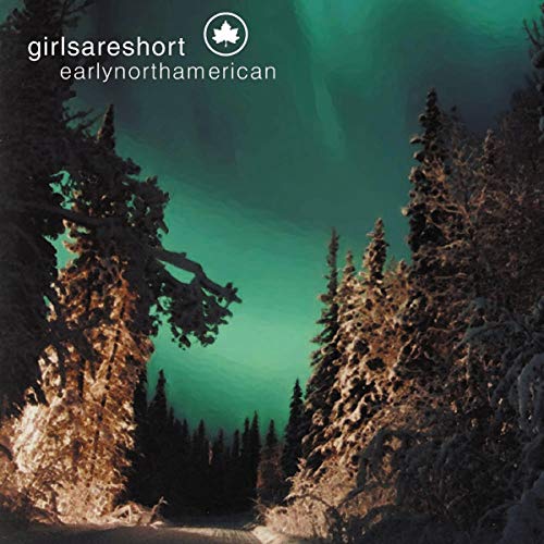 Various - Early North American [CD]