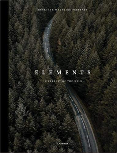 Elements: In Pursuit of the Wild (MARKED)