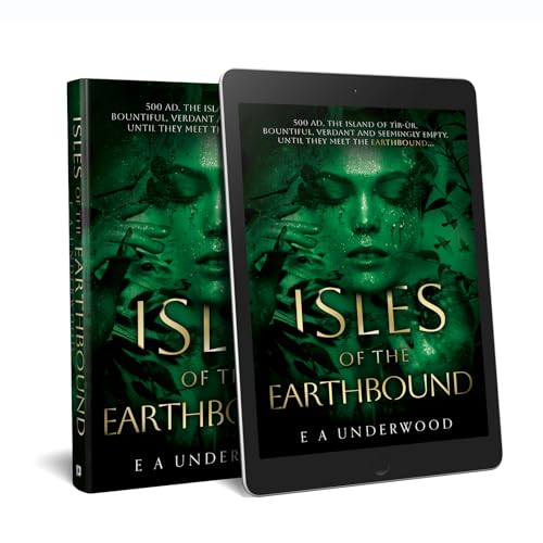 Isles of the Earthbound