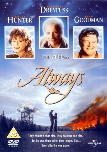 Always [DVD]