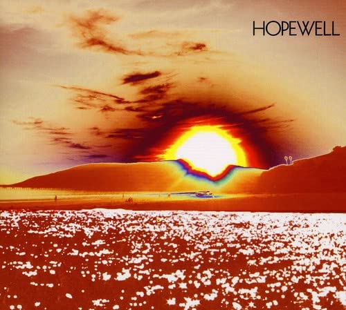 Hopewell - Good Good Desperation [CD]