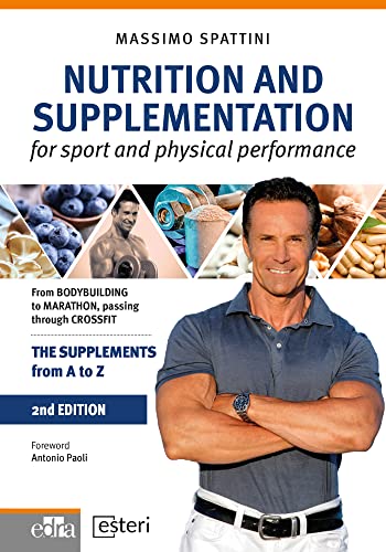 Nutrition and Supplementation