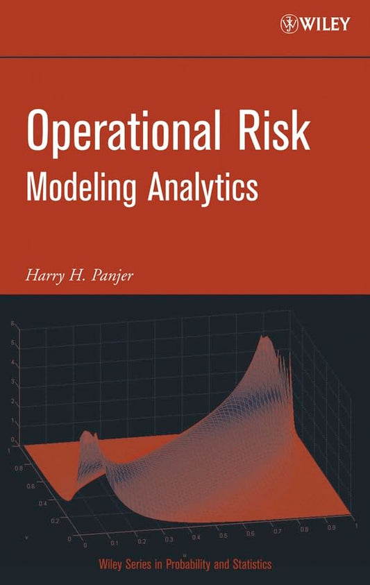 Operational Risk: Modeling Analytics