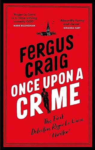 Once Upon a Crime