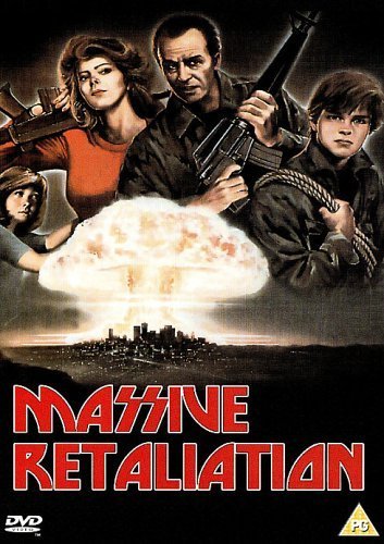 Massive Retaliation [DVD]