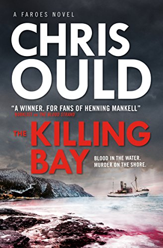 The Killing Bay (Faroes Novel 2)