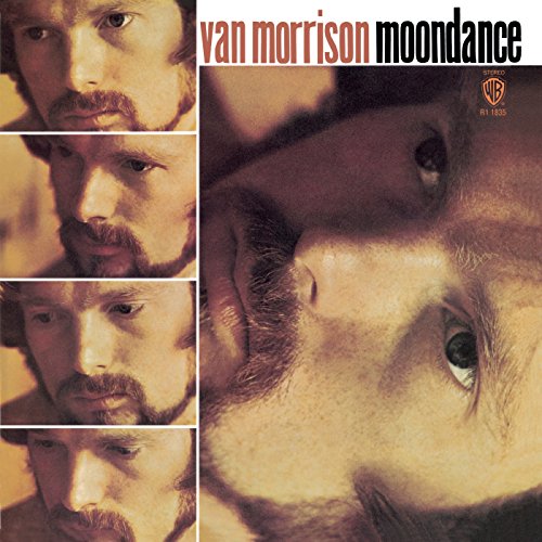 Morrison Van - Moondance [VINYL]
