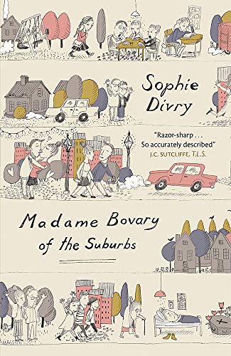 Madame Bovary of the Suburbs
